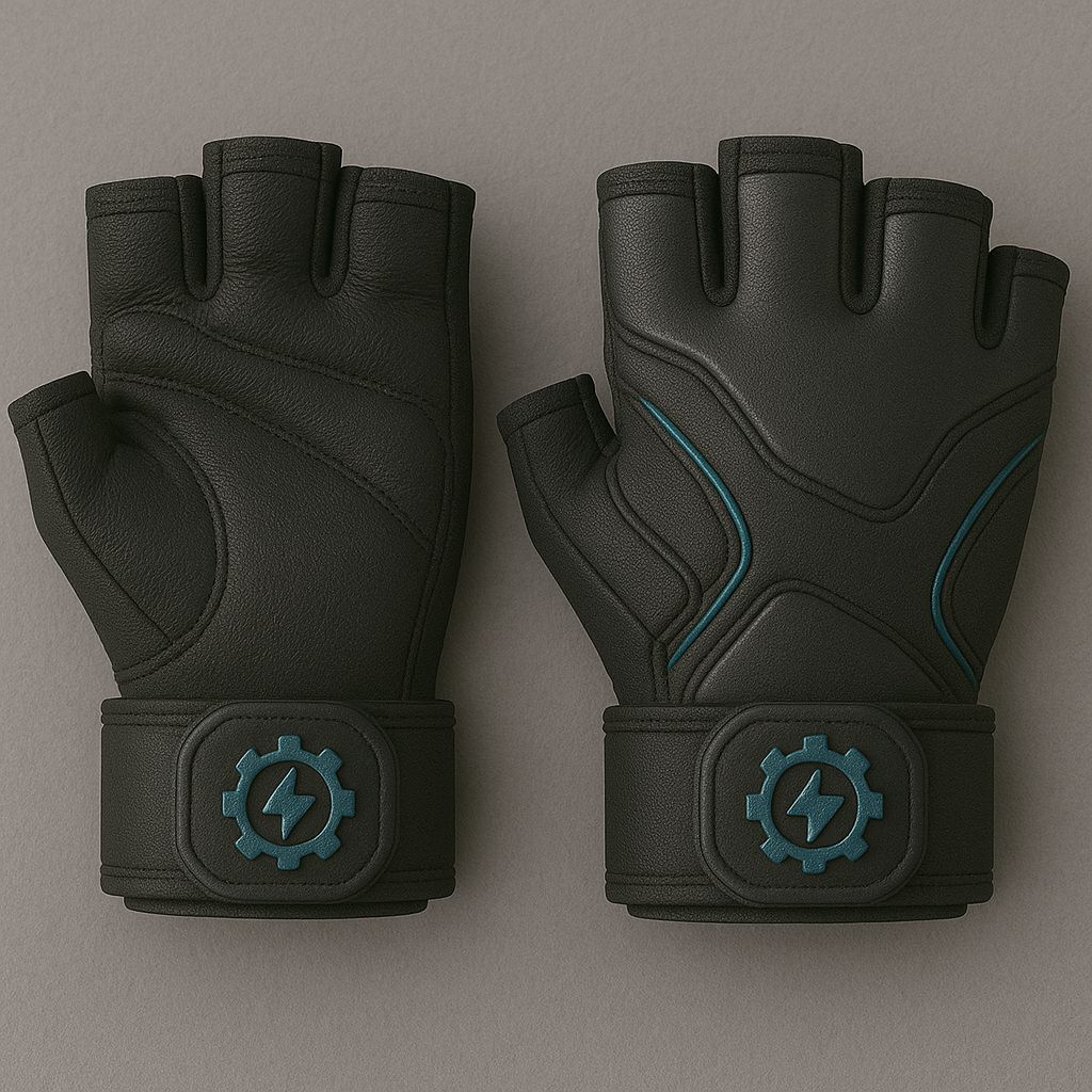 Fingerles PowerCore