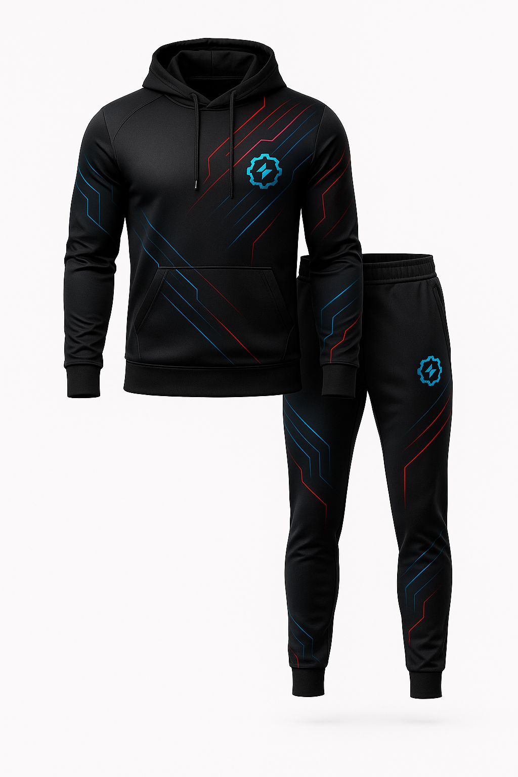 Exclusive Set For Machine