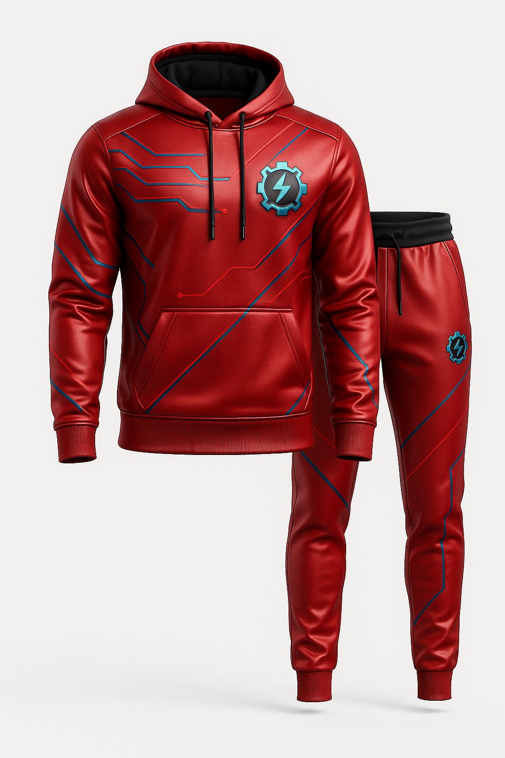 Nacaran Red